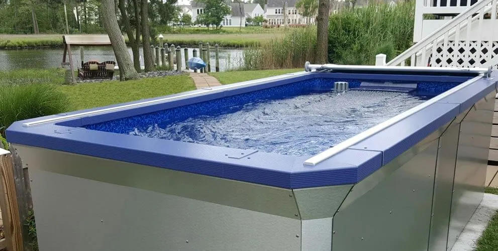 SP-Series streamline md