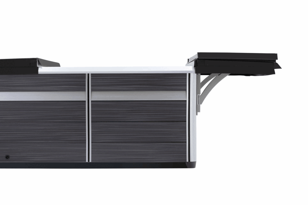 ep 2023 easy slider lifter gray black