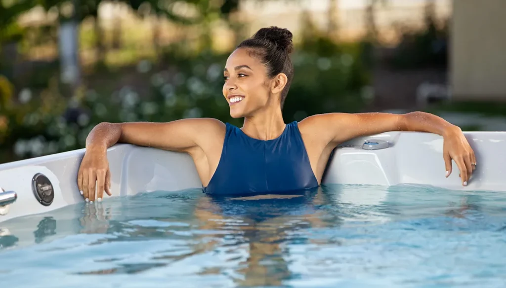 swim spa acc bluetoothsound 2024